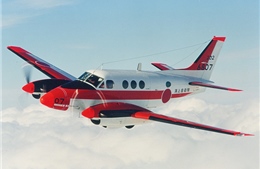 Nhật Bản chuẩn bị chuyển 2 máy bay huấn luyện cho Philippines thuê
