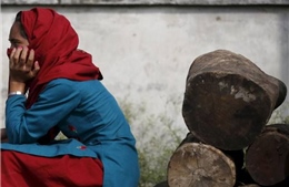 Chấn động chuyện lừa phụ nữ Nepal vào nhà thổ để lột da đi bán