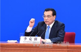 Thủ tướng Trung Quốc hối thúc đẩy mạnh nỗ lực chống tham nhũng 
