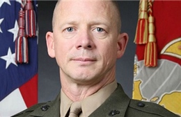 Thượng sĩ Thủy quân lục chiến Mỹ tử vong trong tập trận ở Hàn Quốc