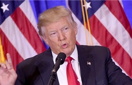 Tổng thống Mỹ Trump sẽ dự hội nghị thượng đỉnh NATO