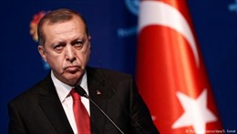 Tổng thống Thổ Nhĩ Kỳ tung cảnh báo &#39;sắc lạnh&#39; với công dân châu Âu