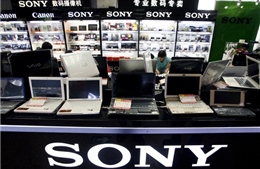 Sony Trung Quốc bồi thường 1,3 triệu USD vì vi phạm bằng sáng chế 