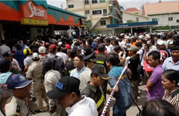 Tù chung thân kẻ giết nhà phân tích chính trị nổi tiếng Campuchia