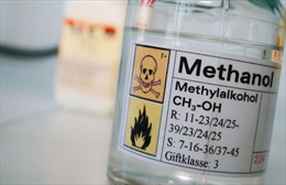 15 người tử vong, quản lý rượu độc methanol vẫn bất khả thi?