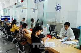 Vốn đăng ký kinh doanh tại Đồng Nai tăng kỷ lục