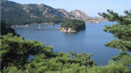 Triều Tiên mời gọi đầu tư nước ngoài vào du lịch đường thủy