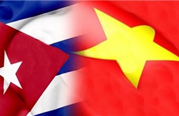 Thúc đẩy hợp tác song phương giữa Quân đội hai nước Việt Nam - Cuba
