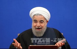 Tổng thống Iran sắp thăm Nga