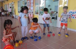 Xử lý nghiêm, công bố công khai các cơ sở giáo dục, cá nhân vi phạm