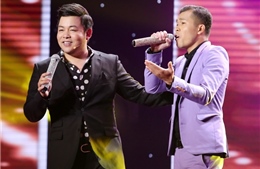 Hot: Trực tiếp Thần tượng Bolero tập 3- xuất hiện thí sinh hát Bolero bằng tiếng Khmer