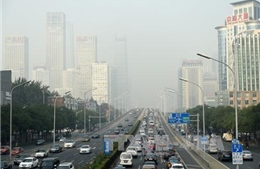 Thành phố Bắc Kinh siết chặt thuế đối với người mua nhà