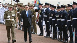Thủ tướng Trung Quốc cảnh báo nguy cơ Chiến tranh Lạnh mới
