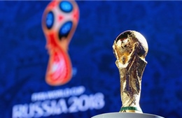 Nga chỉ trích mưu đồ phá hoại World Cup 2018