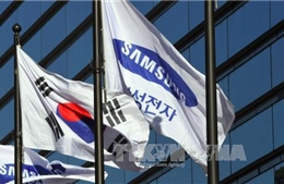 Samsung Electronics lùi kế hoạch tách làm hai 