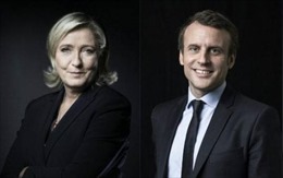 Gần một nửa số cử tri Pháp vẫn còn do dự