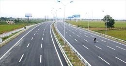 Từ 1/1/2018, thu phí 65 km đầu tiên tuyến cao tốc Đà Nẵng - Quảng Ngãi