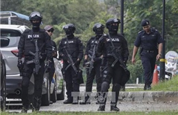 Malaysia truy bắt 7 nghi phạm tham gia lừa đảo trực tuyến tại Campuchia