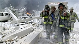 Hàng chục công ty bảo hiểm Mỹ kiện Saudi Arabia về vụ 11/9 