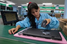 Cuba tự lắp ráp máy tính phục vụ thị trường nội địa