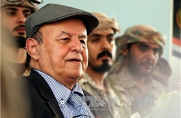  Cựu Tổng thống Yemen bị tuyên án tử hình