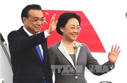  Thủ tướng Trung Quốc lần đầu thăm New Zealand