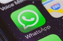 Whatsapp dính vào điều tra trong vụ tấn công khủng bố ở Anh