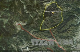Triều Tiên tuyên bố triển khai đóng cửa khu vực thử hạt nhân