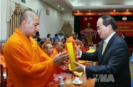 21 chùa Việt Nam tại Thái Lan là biểu tượng gắn bó giữa hai đất nước