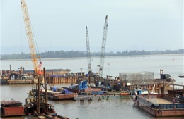 Công ty TNHH Cảng Container quốc tế Hải Phòng được khai thác cảng Lạch Huyện
