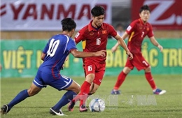 Việt Nam – Afghanistan: Cuộc chiến quan trọng giành vé Asian Cup 2019