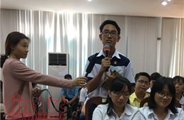 Dễ học những điều không tốt, suy nghĩ sai lệch từ thông tin trên mạng xã hội