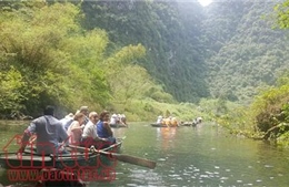 Trên 3,2 triệu lượt khách quốc tế đến Việt Nam trong 3 tháng đầu năm