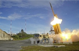 Mỹ triển khai hơn 250 hệ thống phòng thủ tên lửa 