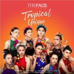 Top 9 mỹ nữ The Face Online đẹp ngỡ ngàng trong bộ ảnh ‘Quảng bá trái cây 3 miền Việt Nam’