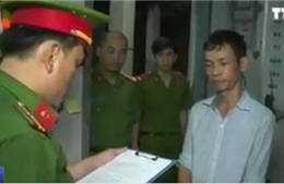 Bến Tre khởi tố, bắt tạm giam 5 bị can về hành vi giết người