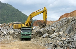 Bắc Giang xử lý nhiều vi phạm trật tự xây dựng trên địa bàn 