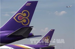 Thái Lan mở đường bay thẳng kích cầu du lịch tại Trung Quốc