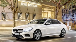 Mercedes và Volkswagen thu hồi gần một triệu xe ô tô ở Trung Quốc