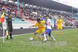 U19 Hà Nội tái ngộ U19 PVF ở chung kết U19 quốc gia