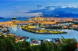 Nha Trang phấn đấu trở thành trung tâm sự kiện quốc gia và quốc tế