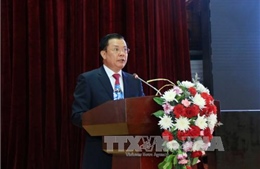 Việt Nam chia sẻ kinh nghiệm quản lý thuế, hải quan và kho bạc 