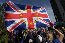 Brexit có thể thay đổi nền kinh tế Anh như thế nào?