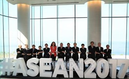 ASEAN tuổi 50 - Những cơ hội và thách thức