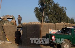 Taliban tuyên bố kiểm soát 34 quận, huyện tại Afghanistan