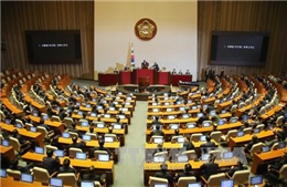 Hàn Quốc kêu gọi Trung Quốc ngừng trả đũa vụ THAAD