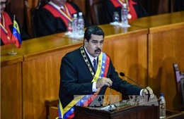 Tòa án tối cao Venezuela giành quyền lập pháp