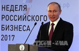Tổng thống Nga khẳng định không can thiệp bầu cử Mỹ