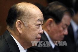 Cựu Ngoại trưởng Thái Lan bị luận tội vì cấp hộ chiếu cho ông Thaksin