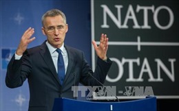 Nga - NATO đạt bước tiến mới trong đối thoại